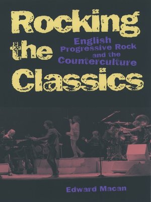 cover image of Rocking the Classics